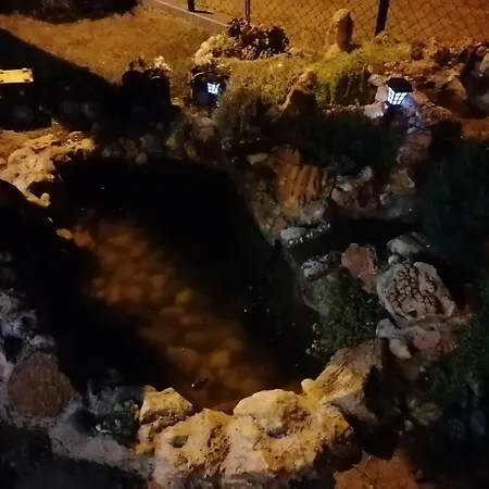 Mala Kelja Lux Tatil Evi Rudnik