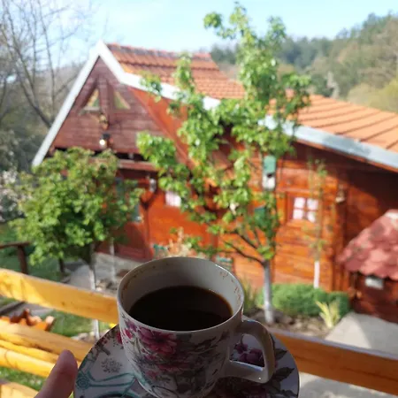 Mala Kelja Lux Tatil Evi