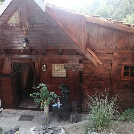 Mala Kelja Lux Tatil Evi *