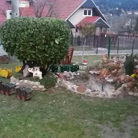 Mala Kelja Lux Tatil Evi Rudnik