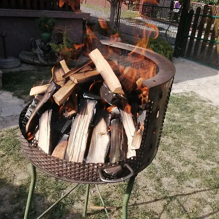 Mala Kelja Lux Tatil Evi Rudnik