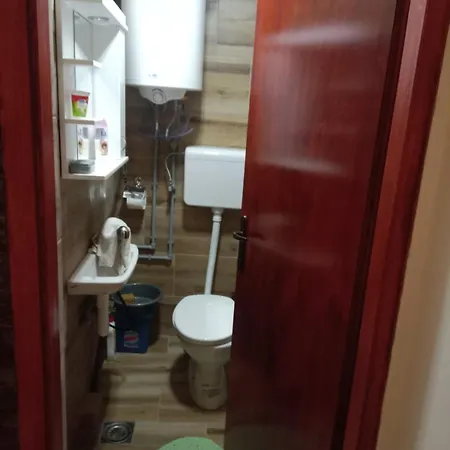 Mala Kelja Lux * Rudnik