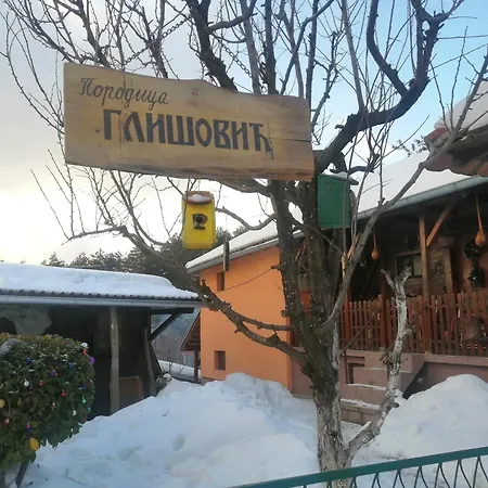 Mala Kelja Lux Tatil Evi *