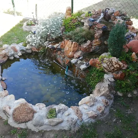 Tatil Evi Mala Kelja Lux Rudnik