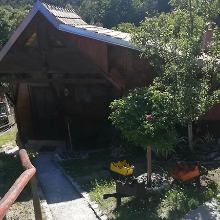 Tatil Evi Mala Kelja Lux *