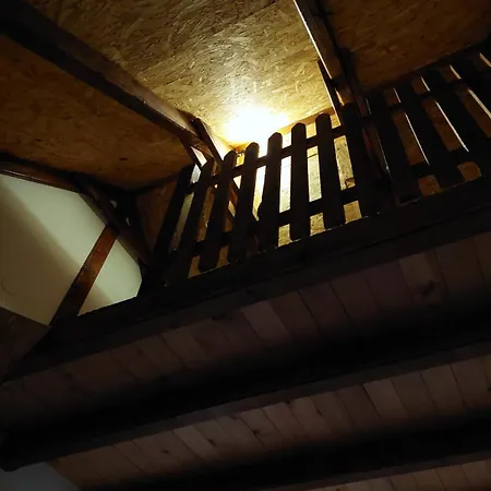 Mala Kelja Lux Rudnik