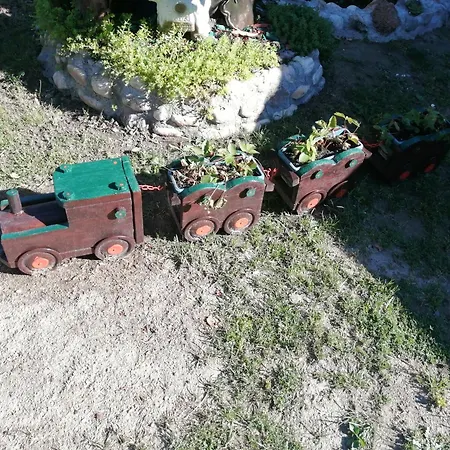 Mala Kelja Lux Tatil Evi