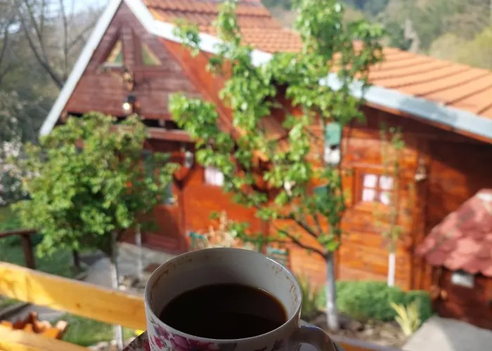 Mala Kelja Lux بيت للعطل