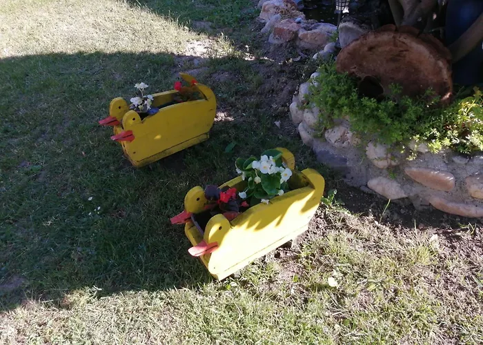 Mala Kelja Lux * رودنيك