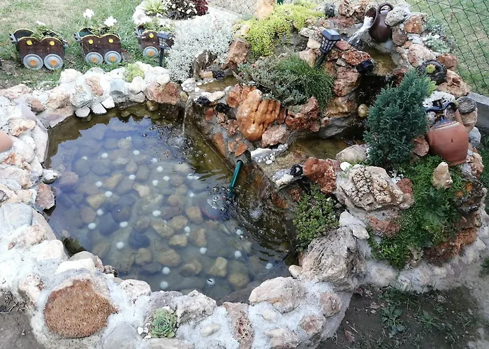 Mala Kelja Lux * رودنيك