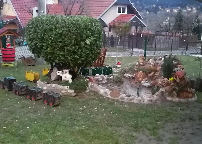 Mala Kelja Lux بيت للعطل رودنيك