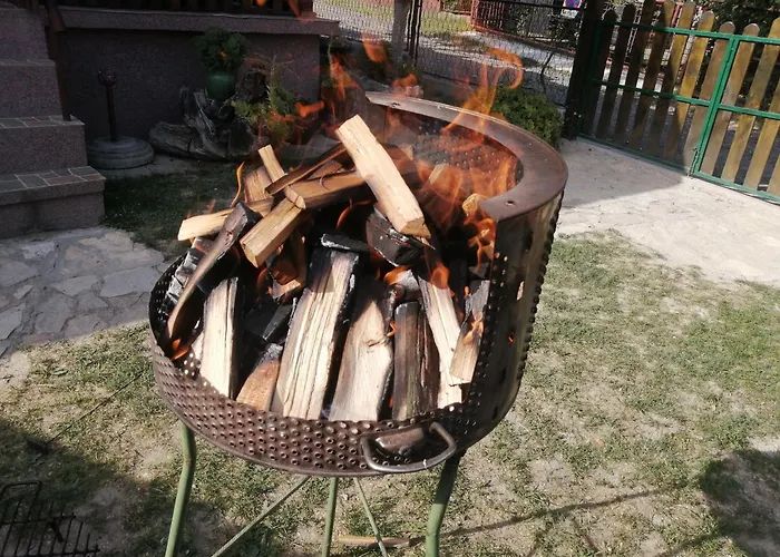 Mala Kelja Lux بيت للعطل رودنيك