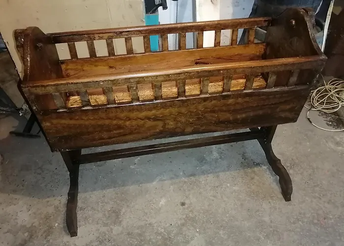 Mala Kelja Lux بيت للعطل